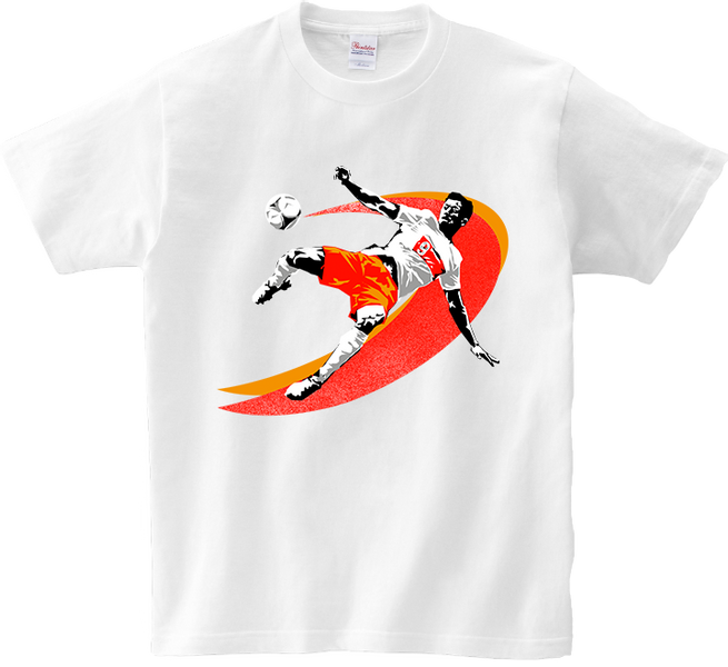 Koszulka T-shirt Robert Lewandowski zdjęcie 1