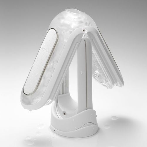masturbator flip zero electronic vibration white tenga na Arena.pl