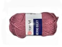 Włóczka Merino Bulky ( 3017 )