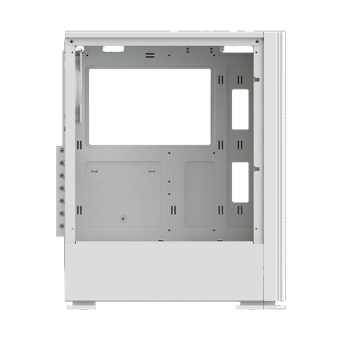 AQIRYS Obudowa do komputera GACRUX white na Arena.pl