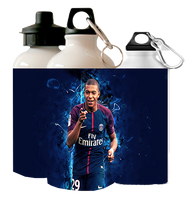 Bidon Kylian Mbappe