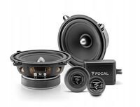 2 x Focal ASE-130 Głośniki samochodowe System 13cm / 130mm System