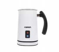Spieniacz do mleka Raven ESP001WX