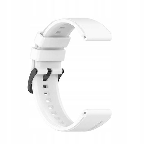 Spacecase Easy Band 22Mm White na Arena.pl