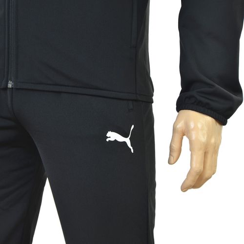 Dres męski puma Essentials Pro Poly 655461 03 S na Arena.pl