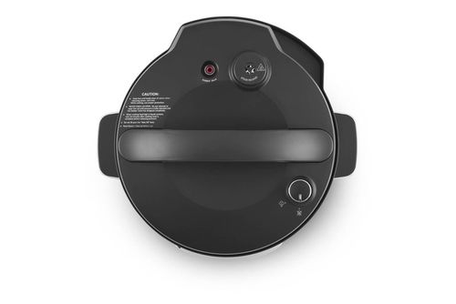 MultiCooker Crock-Pot Turbo Express CSC062X garnerk elektryczny parowar na Arena.pl