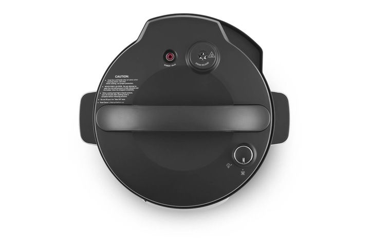 MultiCooker Crock-Pot Turbo Express CSC062X garnerk elektryczny parowar zdjęcie 7