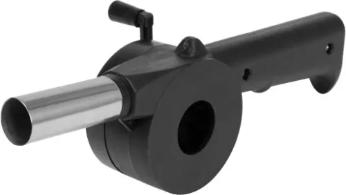 DMUCHAWA DO ROZPALANIA KOMINKA PIECA OGNISKA na Arena.pl