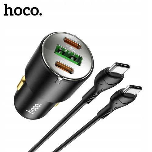 Szybka ładowarka USB Typ Typu C USB-C PD 30W do iPhone 15 Plus Pro Max iPad na Arena.pl