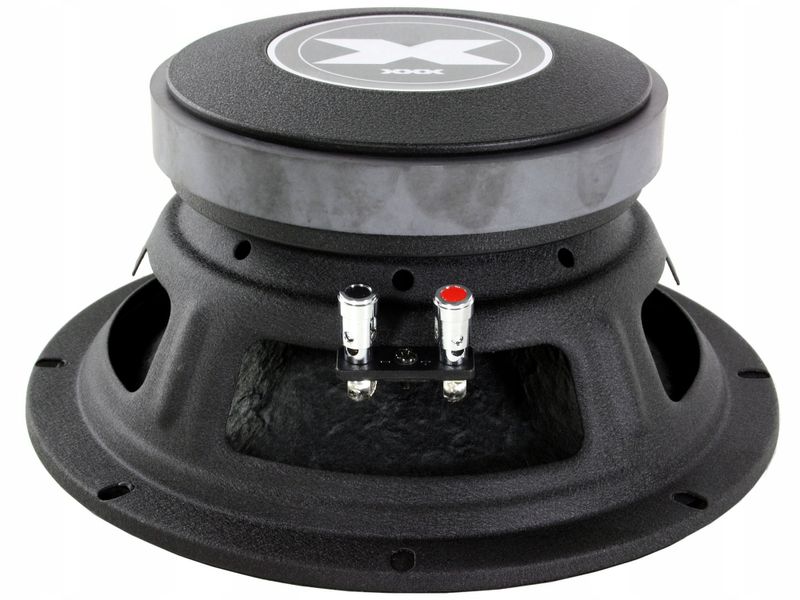 Głośniki Excursion 20cm 8 ohm 600W 2 sztuki zdjęcie 6