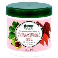 Balsam z liści winogron i kasztanowca 250ml Stolz