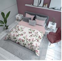 Narzuta pikowana - wzór nr 1