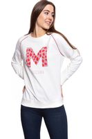 BLUZA MUSTANG DAMSKA Bea C Raglan 1009096 2020 S