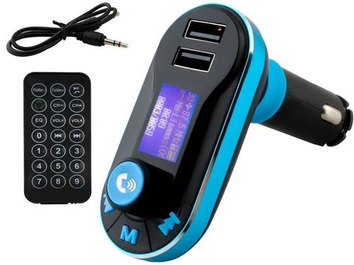 Transmiter FM T4914 na Arena.pl