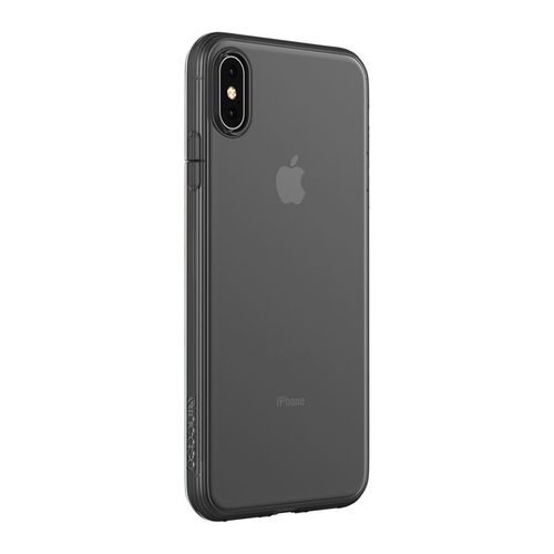 Etui do iPhone Xs Max (Black) na Arena.pl