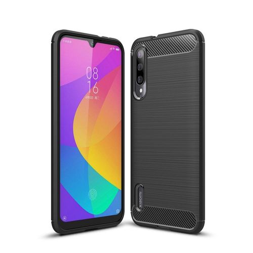 TECH-PROTECT TPUCARBON XIAOMI MI9 LITE BLACK na Arena.pl
