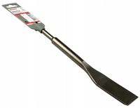 BOSCH ORYGINALNE DŁUTO SDS-Plus PŁASKIE 40mm/260mm