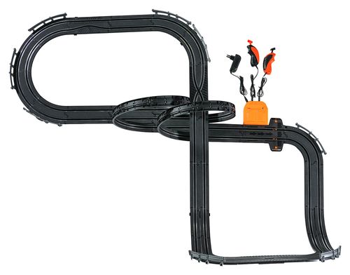 Tor Wyścigowy Track Master 694Cm na Arena.pl