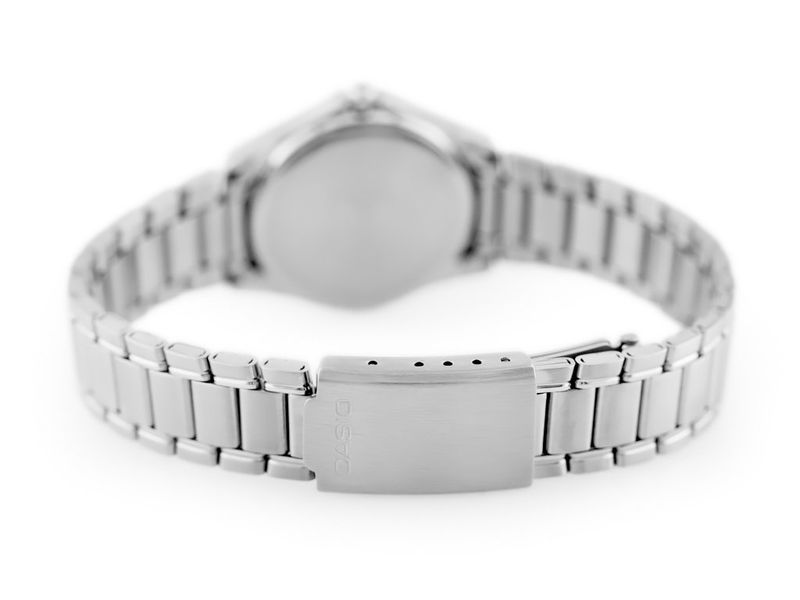 ZEGAREK DAMSKI CASIO LTP-1183A 2A (zd516b) + BOX zdjęcie 4