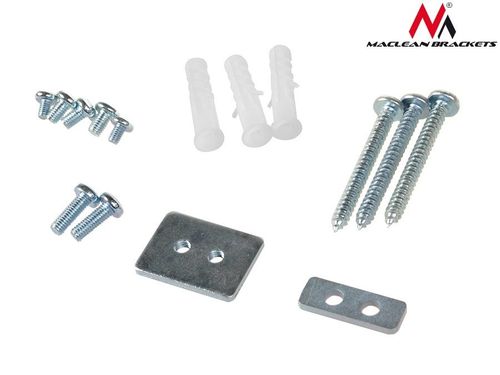 Maclean Uchwyt do DVD MC-663 na Arena.pl