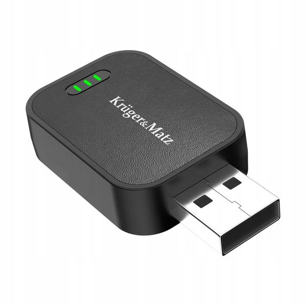 Adapter bezprzewodowy CarPlay - Android Auto zdjęcie 1