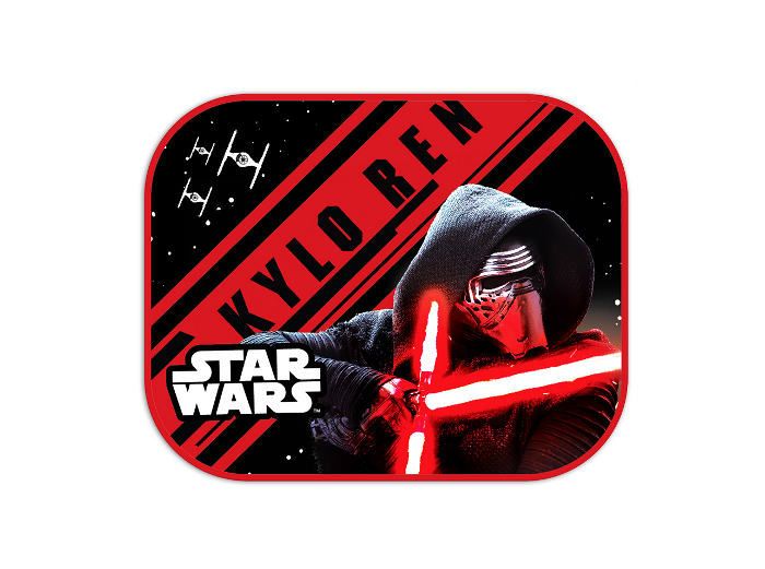ZASŁONKI PRZECIWSŁONECZNE NA SZYBĘ STAR WARS zdjęcie 2