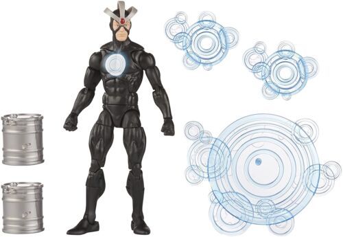 hasbro marvel legends x-men havok figurka 15cm na Arena.pl