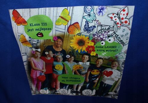 Koszulka urodzinowa KLASYK prezent auto TANIO! HIT na Arena.pl