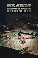 Hearts of Iron III (PC) Klucz Steam CD KEY KOD BEZ VPN 24/7