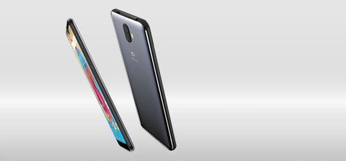 myPhone Prime 5: 6" HD IPS LTE ANDROID 10 GO na Arena.pl