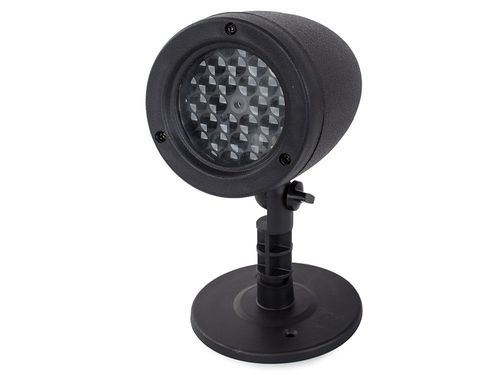 PROJEKTOR GWIAZDKI ŚWIĄTECZNE ZMOWA SECNERIA LED na Arena.pl