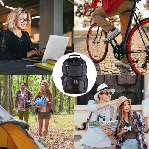 Plecak Na Laptop 17 Cali Turystyczny Militarny Trekkingowy Wodoodporny na Arena.pl