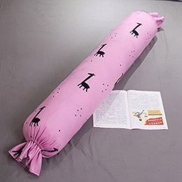 Poduszka Cylindryczna - Wałek -  NOWOŚĆ! Jednorożec 65cm na Arena.pl