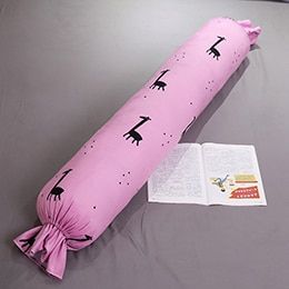 Poduszka Cylindryczna - Wałek -  NOWOŚĆ! Jednorożec 65cm zdjęcie 16