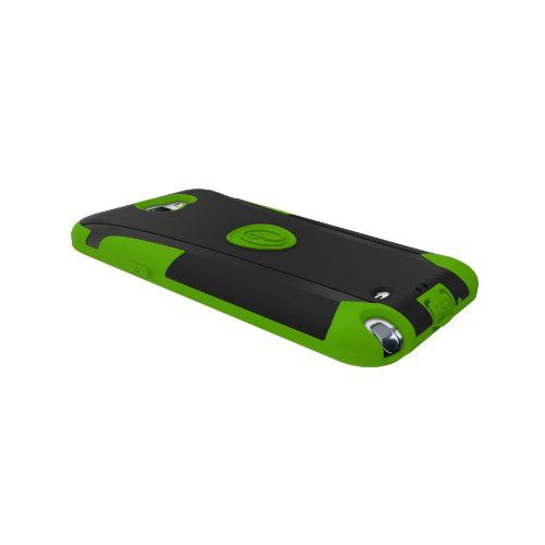 TRIDENT AEGIS - Samsung Galaxy Note II - GREEN na Arena.pl