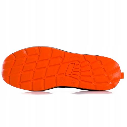 TEXO Buty robocze ochronne BHP Sportowe półbuty 42 na Arena.pl