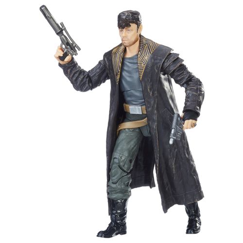 Hasbro Star Wars Black Series DJ Canto Bight na Arena.pl