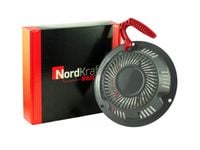 Szarpak T2 WZMACNIANY do NAC T375-T675 CZKSI-0322