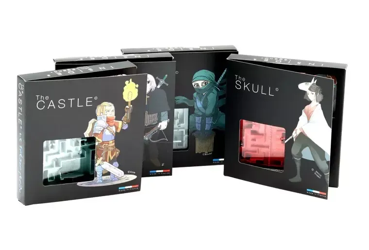 Inside 3. The Ninja zdjęcie 3