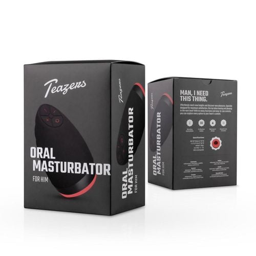 teazers masturbator na Arena.pl