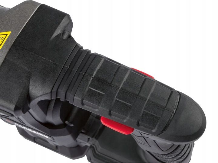 PARKSIDE PERFORMANCE Młotowiertarka Młot 20V PKHAP 20-Li C3 17 + zdjęcie 7
