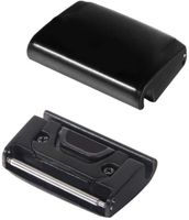 ADAPTER ZŁĄCZE MONTAŻOWE PASKA 22MM DO GARMIN QUICKFIT 26MM