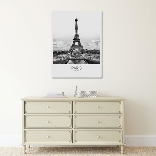 Deco Panel, Paryż 70x100 na Arena.pl