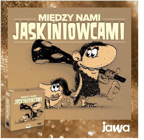 Gra Między Nami Jaskiniowcami na Arena.pl
