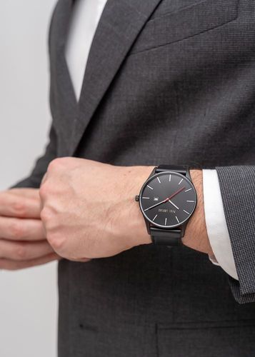 Zegarek Męski Paul Lorens PL7028A2-1A5-2 na Arena.pl