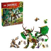 LEGO(R) NINJAGO 71859 Smok życia