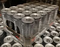 Mpower Energy Drink 250ml - karton