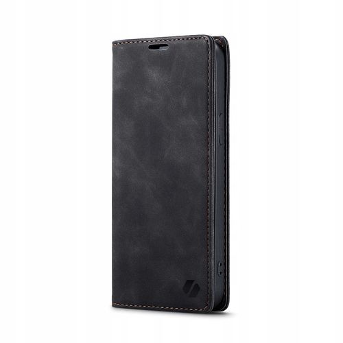 Spacecase Wallet Iphone 14 Plus Black na Arena.pl