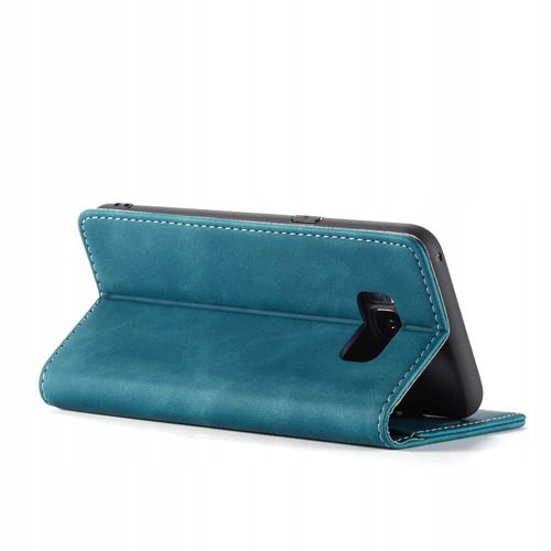 Spacecase Wallet Galaxy S8+ Blue na Arena.pl