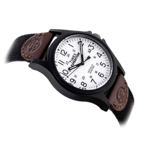 ZEGAREK MĘSKI TIMEX EXPEDITION TW4B08200 + BOX na Arena.pl